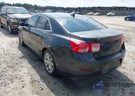 2015 Chevrolet Malibu 2Lt z USA, uszkodzony, nr VIN 1G11D5SL6FF181357